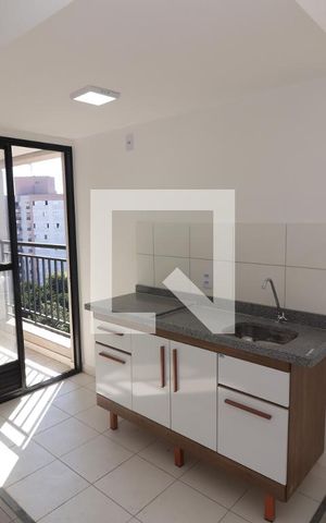Apartamento para alugar com 24m², 1 quarto e sem vagaCozinha