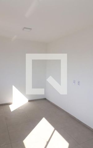 Apartamento para alugar com 24m², 1 quarto e sem vagaSala/Quarto