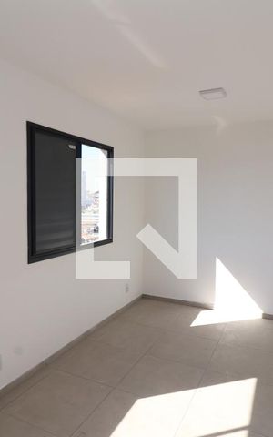 Apartamento para alugar com 24m², 1 quarto e sem vagaSala/Quarto