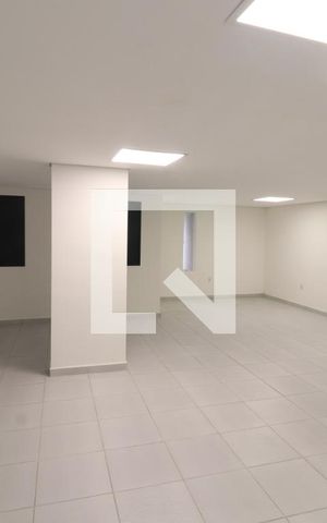 Apartamento para alugar com 24m², 1 quarto e sem vagaÁrea comum - Salão de festas