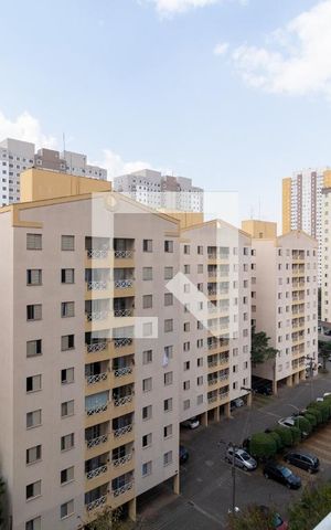 Apartamento à venda com 50m², 2 quartos e 1 vagaVista da Varanda