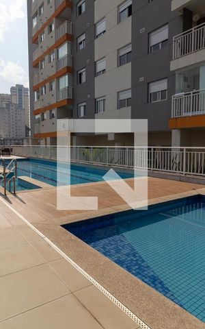 Apartamento à venda com 50m², 2 quartos e 1 vagaÁrea comum - Piscina