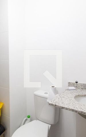 Apartamento à venda com 50m², 2 quartos e 1 vagaBanheiro 2