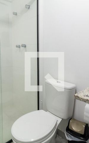 Apartamento à venda com 50m², 2 quartos e 1 vagaBanheiro da Suíte