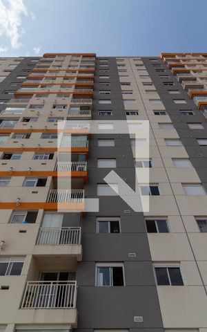 Apartamento à venda com 50m², 2 quartos e 1 vagaFachada