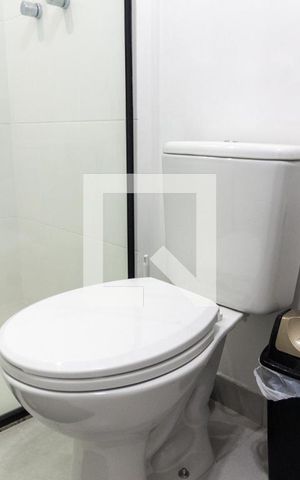 Apartamento à venda com 50m², 2 quartos e 1 vagaBanheiro da Suíte