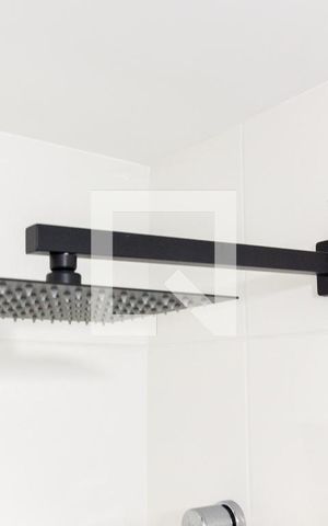 Apartamento à venda com 50m², 2 quartos e 1 vagaBanheiro da Suíte