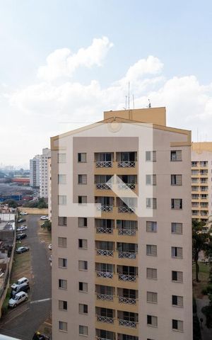 Apartamento à venda com 50m², 2 quartos e 1 vagaVista da Varanda