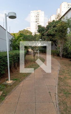 Apartamento à venda com 50m², 2 quartos e 1 vagaÁrea comum - Espaço Pet