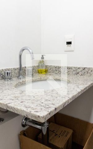 Apartamento à venda com 50m², 2 quartos e 1 vagaBanheiro 2