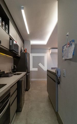 Apartamento à venda com 79m², 2 quartos e 1 vaga Apartamento à venda com 79m², 2 quartos e 1 vagaCozinha