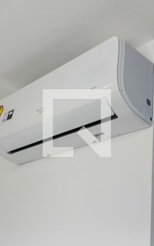 Apartamento para alugar com 26m², 1 quarto e sem vaga Apartamento para alugar com 26m², 1 quarto e sem vagaStudio - Quarto