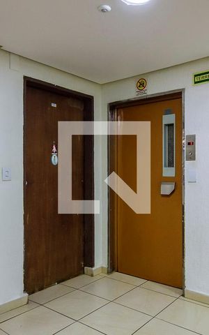 Apartamento à venda com 57m², 2 quartos e 1 vaga Apartamento à venda com 57m², 2 quartos e 1 vagaEntrada