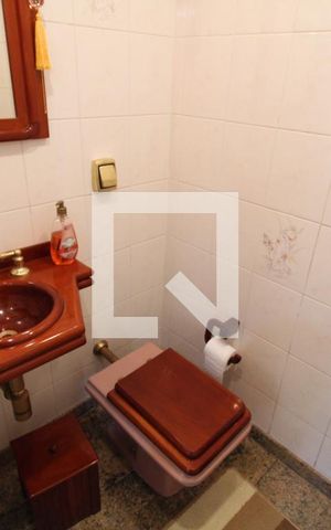 Apartamento à venda com 145m², 3 quartos e 3 vagasLavabo