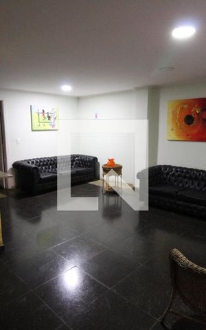 Apartamento à venda com 145m², 3 quartos e 3 vagasHall