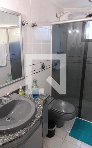 Apartamento à venda com 145m², 3 quartos e 3 vagasBanheiro