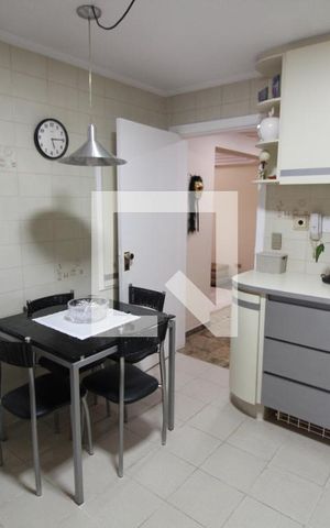 Apartamento à venda com 145m², 3 quartos e 3 vagasCozinha