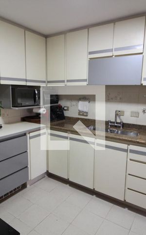Apartamento à venda com 145m², 3 quartos e 3 vagasCozinha
