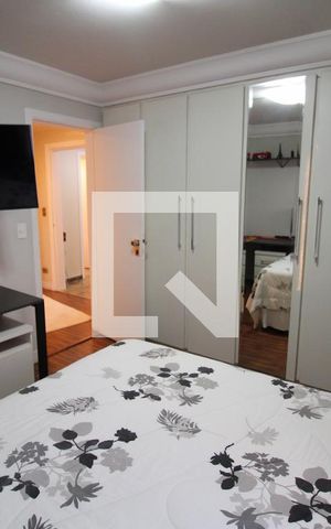 Apartamento à venda com 145m², 3 quartos e 3 vagasQuarto