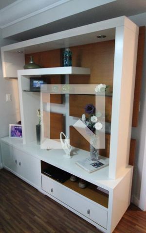 Apartamento à venda com 145m², 3 quartos e 3 vagasQuarto 2