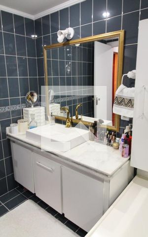 Apartamento à venda com 145m², 3 quartos e 3 vagasBanheiro Suite