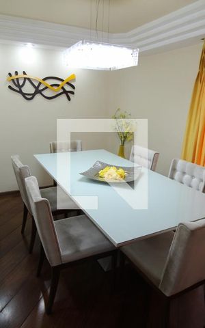 Apartamento à venda com 145m², 3 quartos e 3 vagasSala/Sala de Jantar