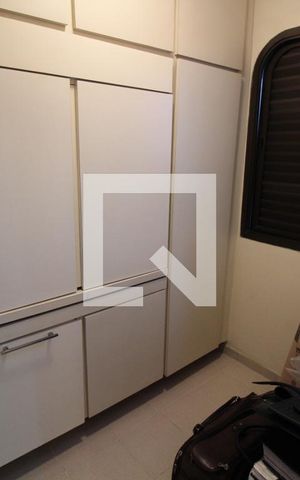 Apartamento à venda com 145m², 3 quartos e 3 vagasDispensa
