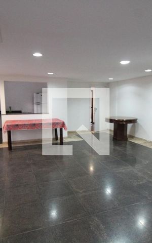 Apartamento à venda com 145m², 3 quartos e 3 vagasSalão de Festas