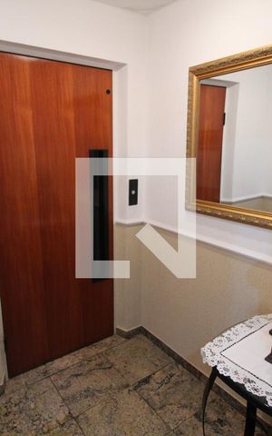Apartamento à venda com 145m², 3 quartos e 3 vagasHall de Entrada