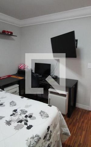 Apartamento à venda com 145m², 3 quartos e 3 vagasQuarto