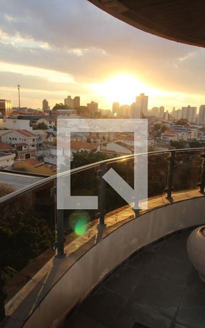 Apartamento à venda com 145m², 3 quartos e 3 vagasVaranda