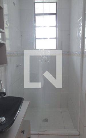 Apartamento à venda com 50m², 2 quartos e sem vagaBanheiro