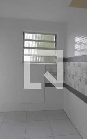 Apartamento à venda com 50m², 2 quartos e sem vagaCozinha