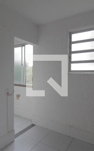 Apartamento à venda com 50m², 2 quartos e sem vagaCozinha