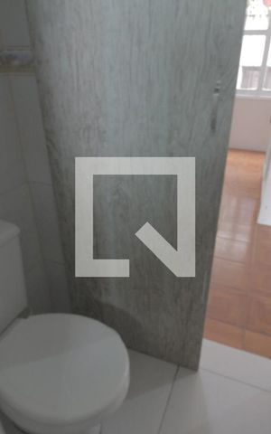 Apartamento à venda com 50m², 2 quartos e sem vagaBanheiro