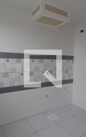 Apartamento à venda com 50m², 2 quartos e sem vagaCozinha