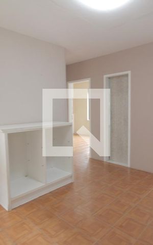 Apartamento à venda com 50m², 2 quartos e sem vagasala