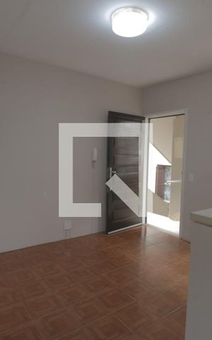 Apartamento à venda com 50m², 2 quartos e sem vagasala