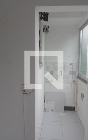 Apartamento à venda com 50m², 2 quartos e sem vagaÁrea de Serviço