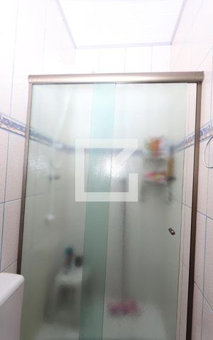 Casa à venda com 300m², 3 quartos e 4 vagasBanheiro da Suíte 1