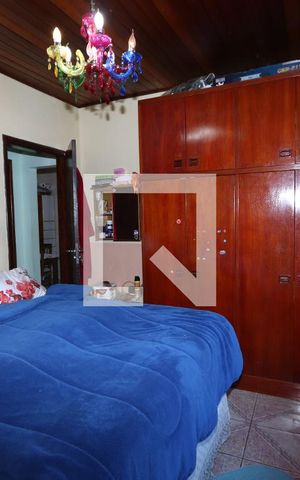 Casa à venda com 300m², 3 quartos e 4 vagasSuíte 1