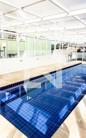 Apartamento para alugar com 56m², 2 quartos e 1 vagaÁrea comum - Piscina