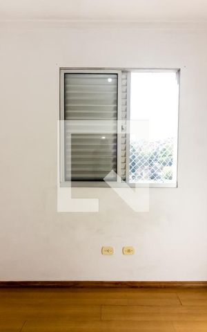 Apartamento para alugar com 56m², 2 quartos e 1 vagaQuarto 2