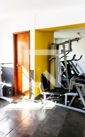 Apartamento para alugar com 56m², 2 quartos e 1 vagaAcademia