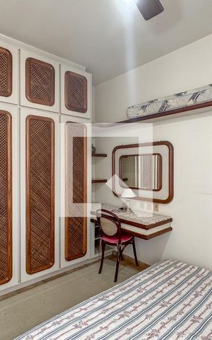 Apartamento para alugar com 180m², 3 quartos e 2 vagas Apartamento para alugar com 180m², 3 quartos e 2 vagasSuíte 2