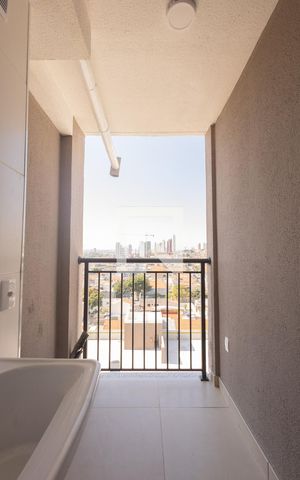 Apartamento à venda com 55m², 2 quartos e 1 vaga Apartamento à venda com 55m², 2 quartos e 1 vagaÁrea de Serviço