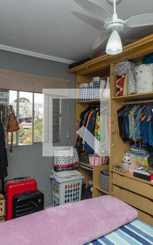 Apartamento à venda com 56m², 2 quartos e sem vaga Apartamento à venda com 56m², 2 quartos e sem vagaQuarto 1