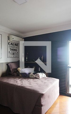 Apartamento à venda com 238m², 4 quartos e 4 vagasSuíte 3