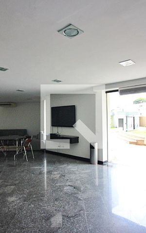 Apartamento à venda com 238m², 4 quartos e 4 vagasÁrea comum - Área comum - Salão de festas