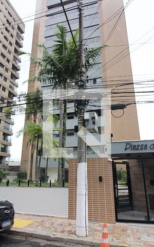 Apartamento à venda com 238m², 4 quartos e 4 vagasFachada